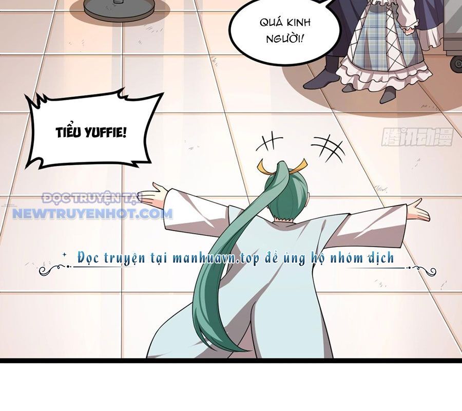 Từ Hôm Nay Bắt Đầu Làm Thành Chủ Chap 532 - Next Chap 533