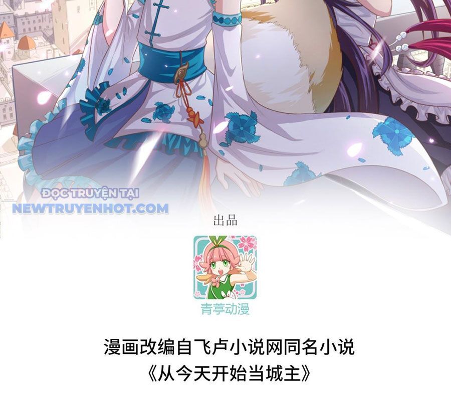 Từ Hôm Nay Bắt Đầu Làm Thành Chủ Chap 532 - Next Chap 533