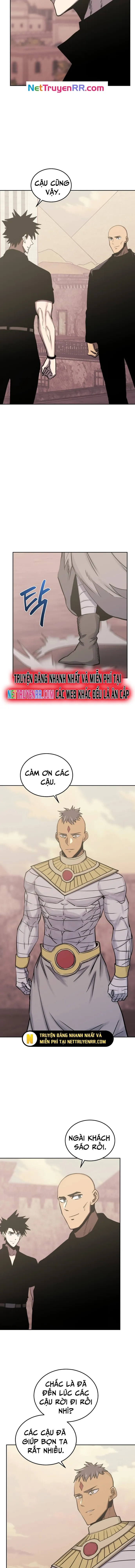 Từ Hôm Nay, Tôi Là Một Người Chơi Chap 102 - Next Chap 103