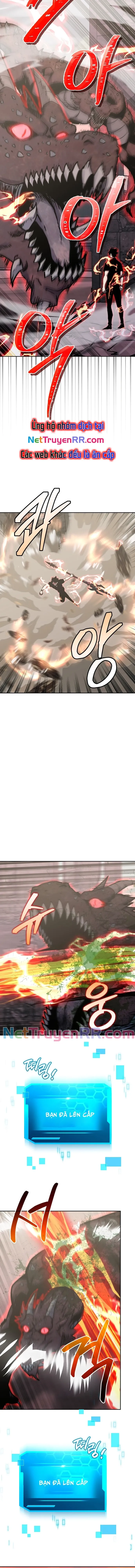 Từ Hôm Nay, Tôi Là Một Người Chơi Chap 102 - Next Chap 103