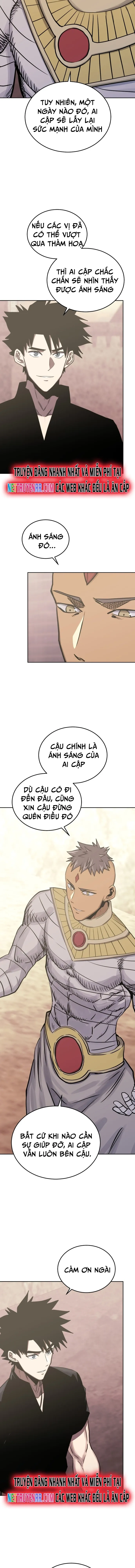 Từ Hôm Nay, Tôi Là Một Người Chơi Chap 102 - Next Chap 103