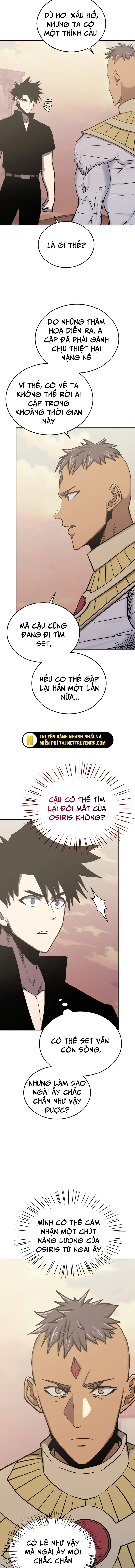 Từ Hôm Nay, Tôi Là Một Người Chơi Chap 102 - Next Chap 103