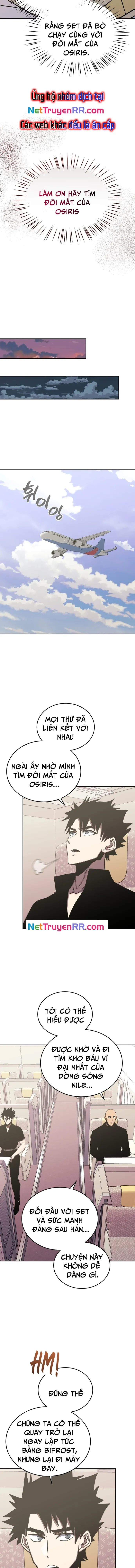 Từ Hôm Nay, Tôi Là Một Người Chơi Chap 102 - Next Chap 103