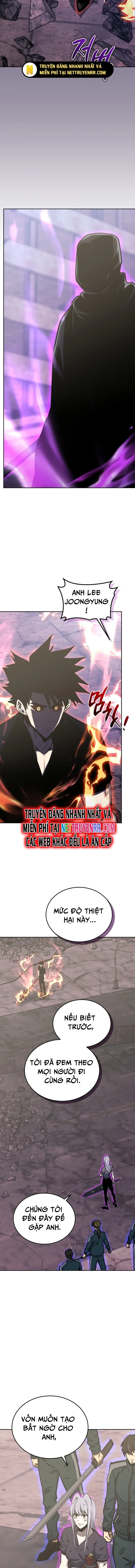 Từ Hôm Nay, Tôi Là Một Người Chơi Chap 103 - Next Chap 104