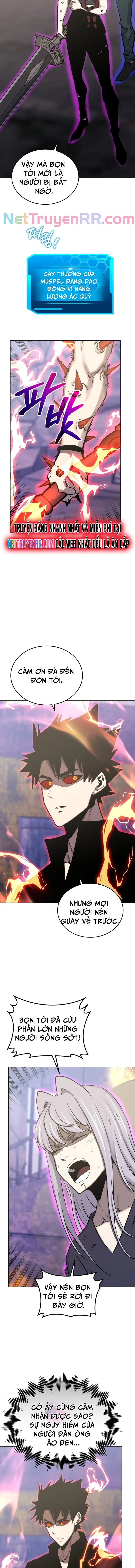 Từ Hôm Nay, Tôi Là Một Người Chơi Chap 103 - Next Chap 104