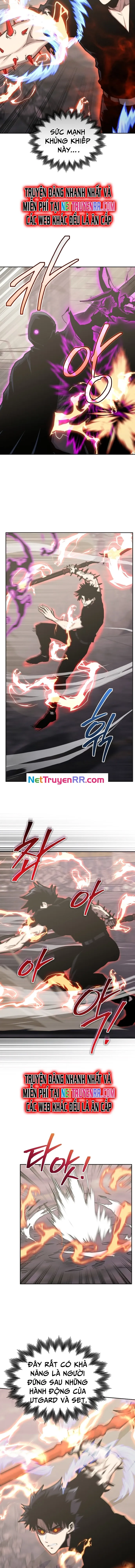 Từ Hôm Nay, Tôi Là Một Người Chơi Chap 104 - Next Chap 105