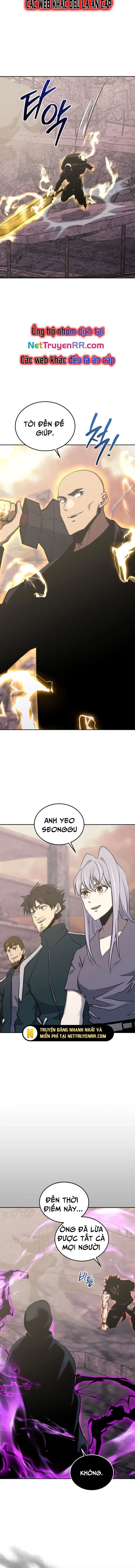 Từ Hôm Nay, Tôi Là Một Người Chơi Chap 104 - Next Chap 105