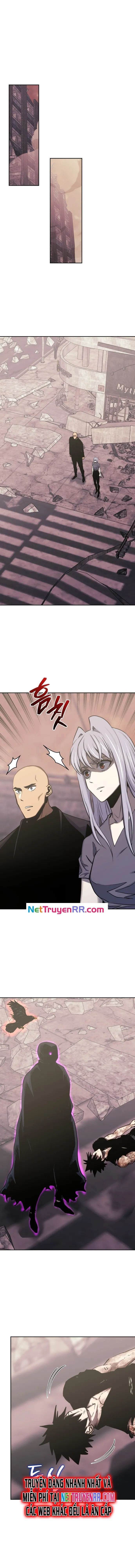 Từ Hôm Nay, Tôi Là Một Người Chơi Chap 104 - Next Chap 105