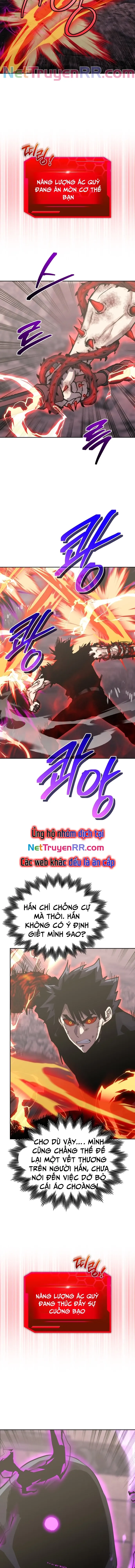 Từ Hôm Nay, Tôi Là Một Người Chơi Chap 104 - Next Chap 105