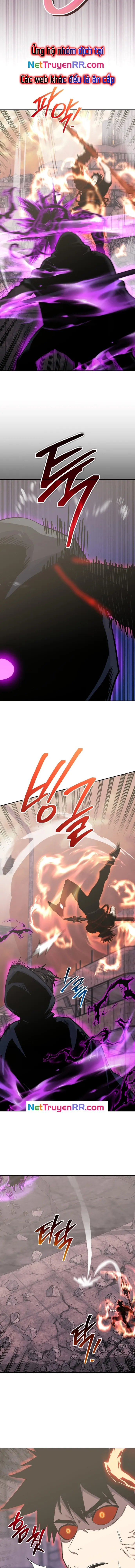 Từ Hôm Nay, Tôi Là Một Người Chơi Chap 104 - Next Chap 105