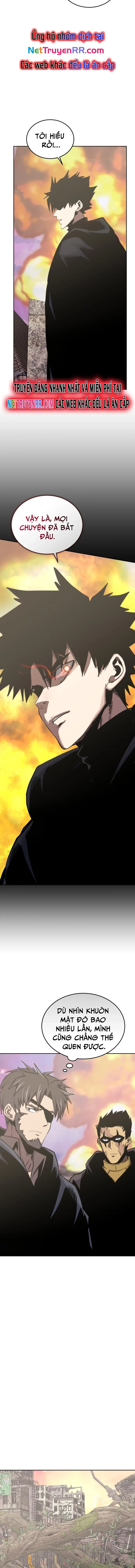 Từ Hôm Nay, Tôi Là Một Người Chơi Chap 105 - Next Chap 106