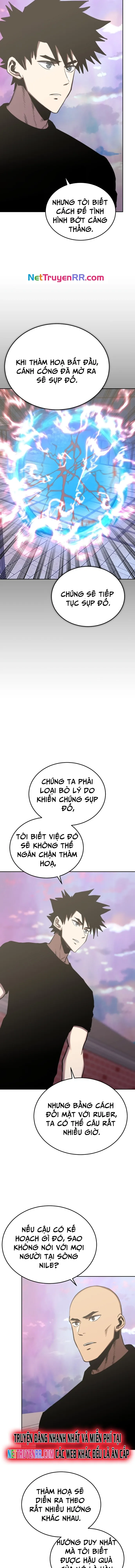 Từ Hôm Nay, Tôi Là Một Người Chơi Chap 105 - Next Chap 106