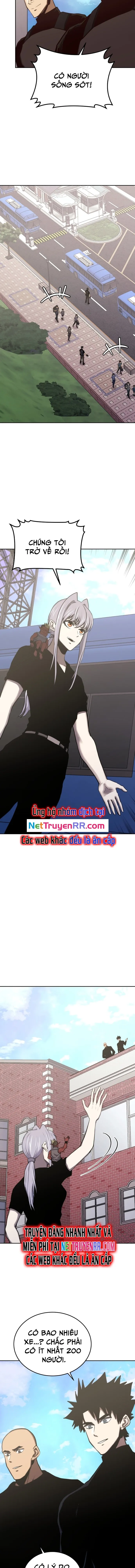 Từ Hôm Nay, Tôi Là Một Người Chơi Chap 106 - Next Chap 107