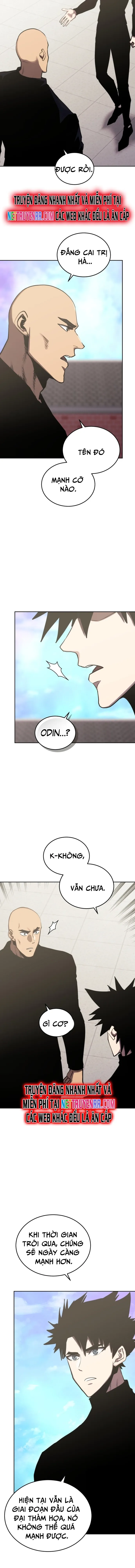 Từ Hôm Nay, Tôi Là Một Người Chơi Chap 106 - Next Chap 107