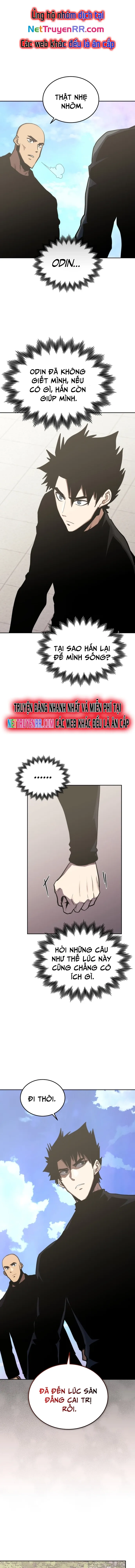 Từ Hôm Nay, Tôi Là Một Người Chơi Chap 106 - Next Chap 107