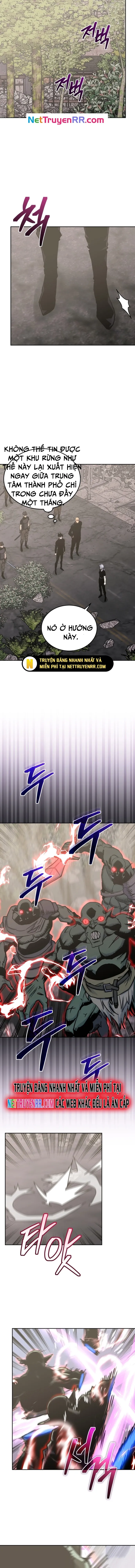 Từ Hôm Nay, Tôi Là Một Người Chơi Chap 106 - Next Chap 107