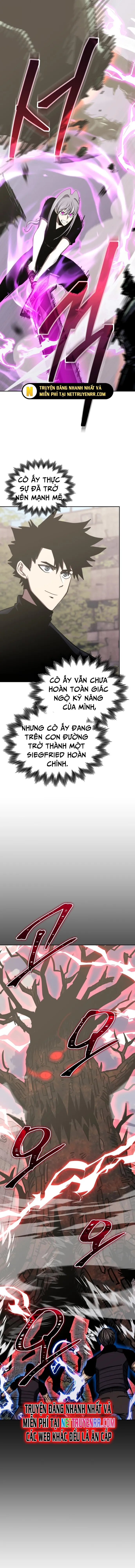 Từ Hôm Nay, Tôi Là Một Người Chơi Chap 106 - Next Chap 107