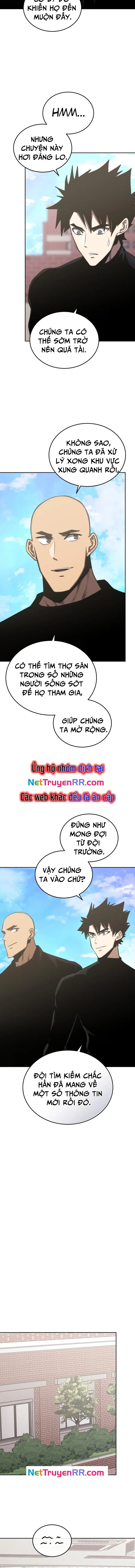 Từ Hôm Nay, Tôi Là Một Người Chơi Chap 106 - Next Chap 107