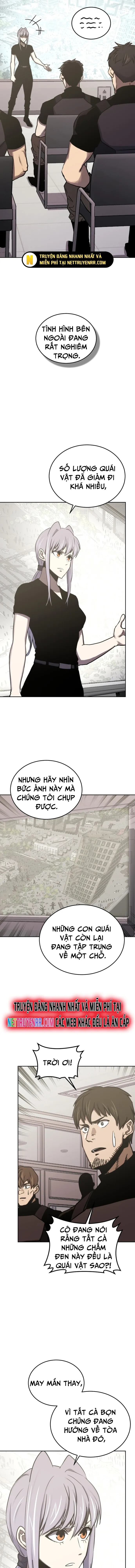 Từ Hôm Nay, Tôi Là Một Người Chơi Chap 106 - Next Chap 107