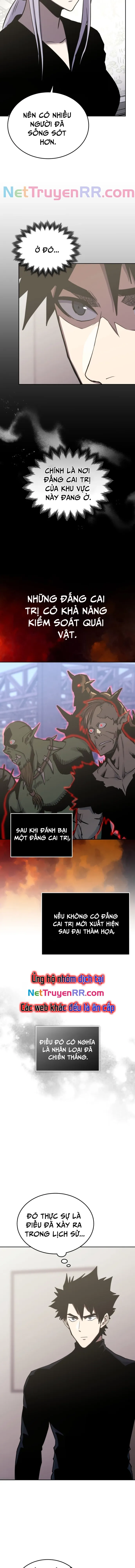 Từ Hôm Nay, Tôi Là Một Người Chơi Chap 106 - Next Chap 107