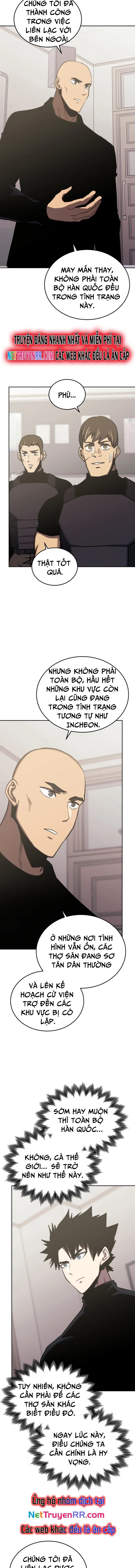 Từ Hôm Nay, Tôi Là Một Người Chơi Chap 106 - Next Chap 107