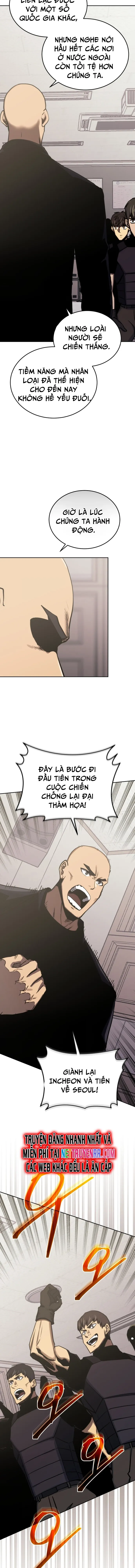 Từ Hôm Nay, Tôi Là Một Người Chơi Chap 106 - Next Chap 107