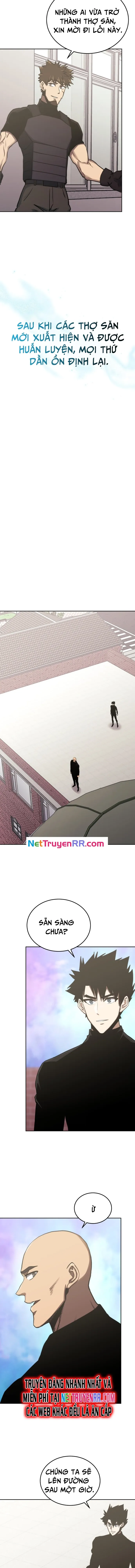 Từ Hôm Nay, Tôi Là Một Người Chơi Chap 106 - Next Chap 107