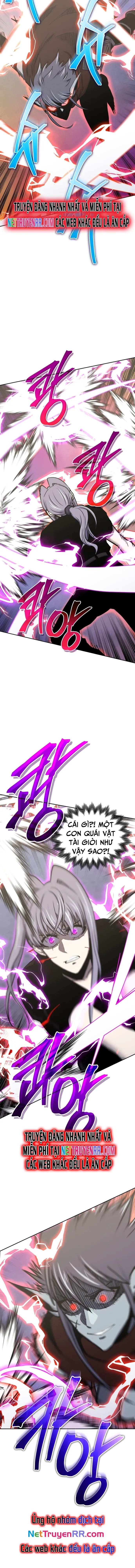 Từ Hôm Nay, Tôi Là Một Người Chơi Chap 107 - Next Chap 108