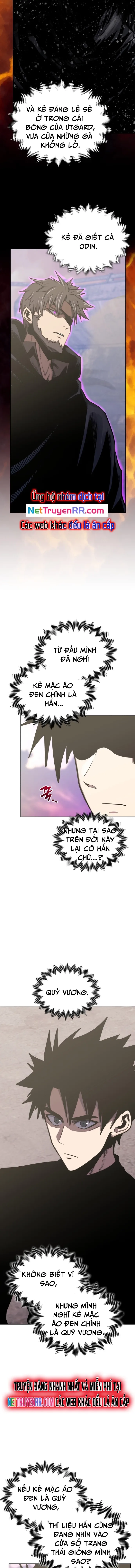 Từ Hôm Nay, Tôi Là Một Người Chơi Chap 107 - Next Chap 108