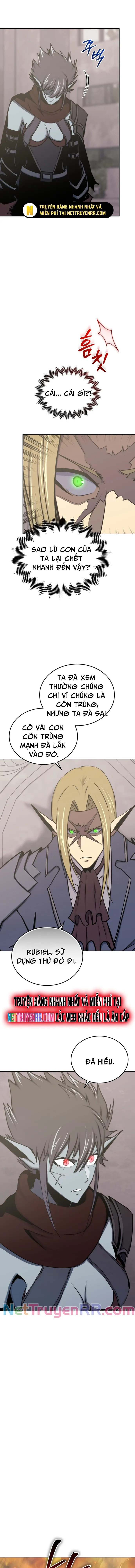 Từ Hôm Nay, Tôi Là Một Người Chơi Chap 107 - Next Chap 108