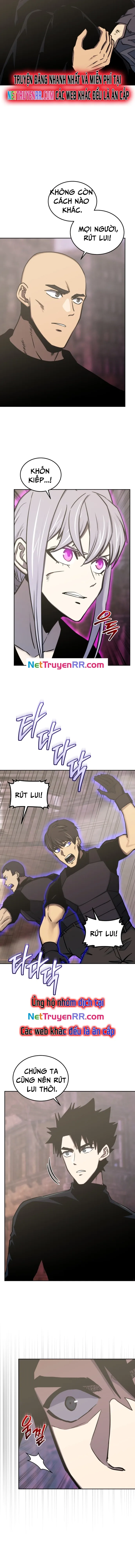 Từ Hôm Nay, Tôi Là Một Người Chơi Chap 108 - Next Chap 109