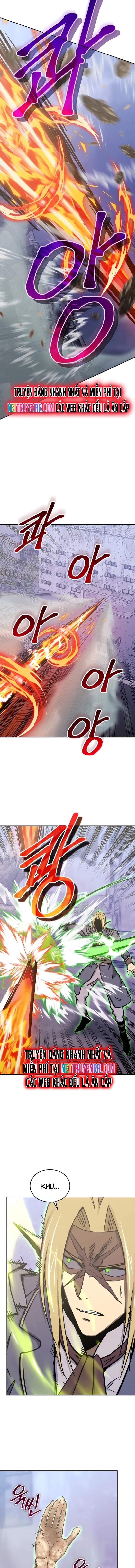 Từ Hôm Nay, Tôi Là Một Người Chơi Chap 108 - Next Chap 109