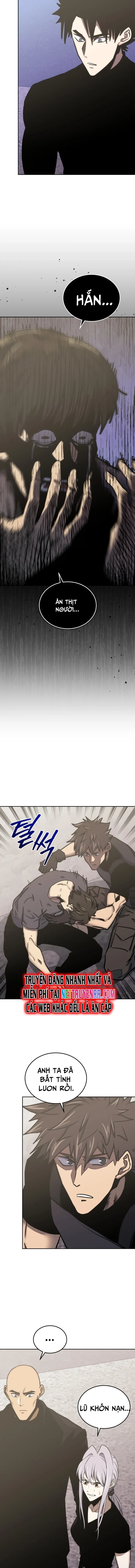 Từ Hôm Nay, Tôi Là Một Người Chơi Chap 108 - Next Chap 109