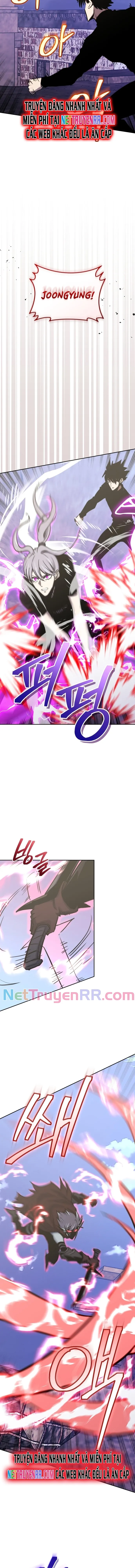 Từ Hôm Nay, Tôi Là Một Người Chơi Chap 109 - Next Chap 110