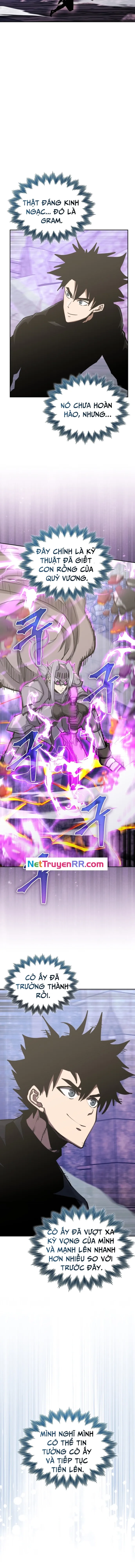 Từ Hôm Nay, Tôi Là Một Người Chơi Chap 110 - Next Chap 111