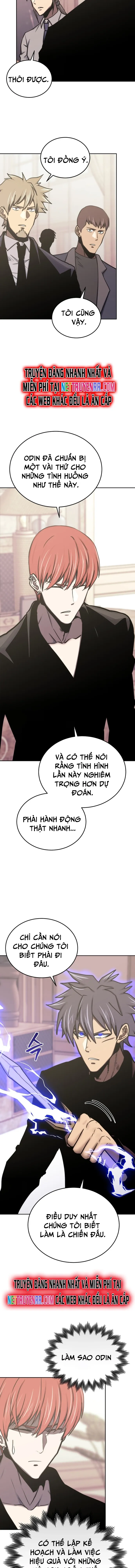 Từ Hôm Nay, Tôi Là Một Người Chơi Chap 110 - Next Chap 111