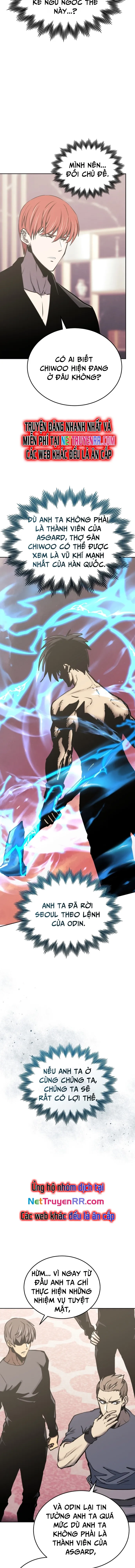 Từ Hôm Nay, Tôi Là Một Người Chơi Chap 110 - Next Chap 111