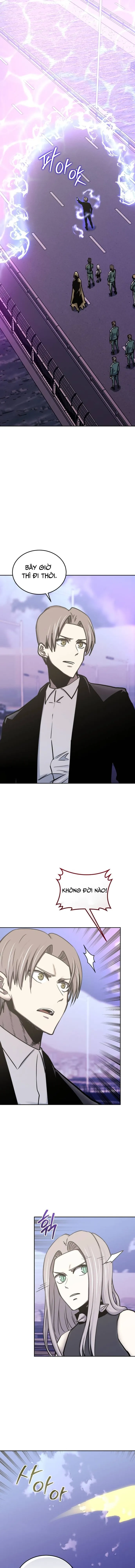 Từ Hôm Nay, Tôi Là Một Người Chơi Chap 111 - Next Chap 112