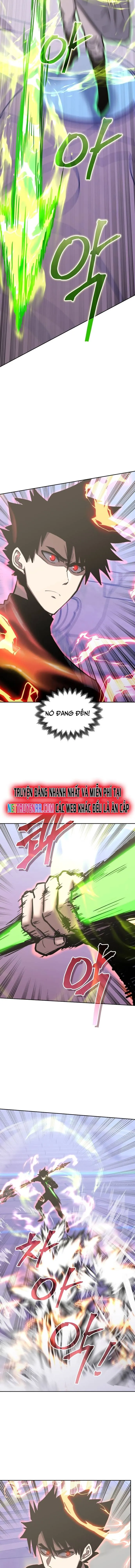 Từ Hôm Nay, Tôi Là Một Người Chơi Chap 111 - Next Chap 112