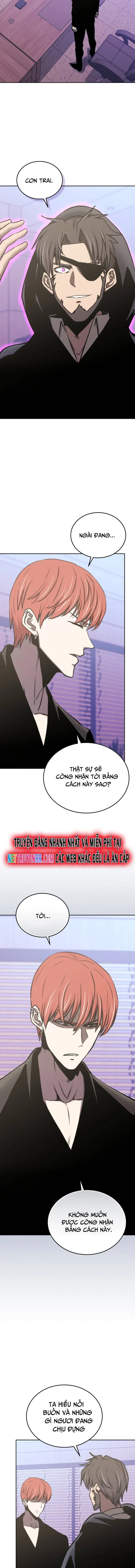 Từ Hôm Nay, Tôi Là Một Người Chơi Chap 111 - Next Chap 112