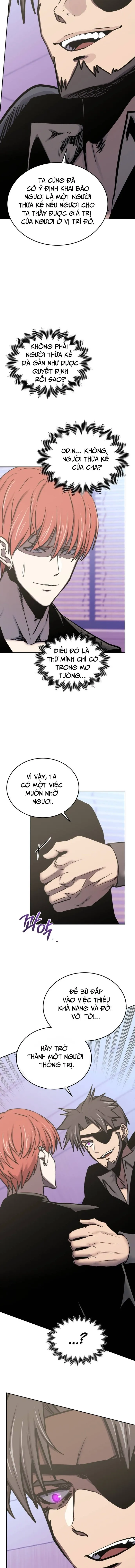 Từ Hôm Nay, Tôi Là Một Người Chơi Chap 111 - Next Chap 112