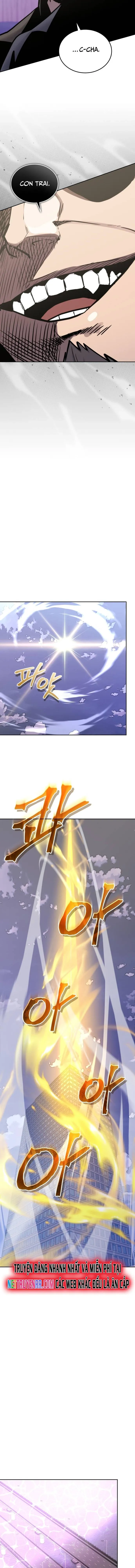 Từ Hôm Nay, Tôi Là Một Người Chơi Chap 111 - Next Chap 112