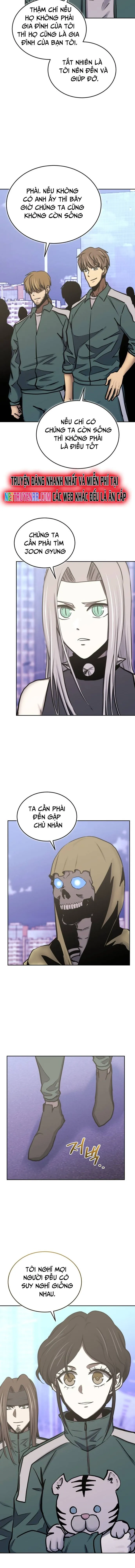 Từ Hôm Nay, Tôi Là Một Người Chơi Chap 111 - Next Chap 112