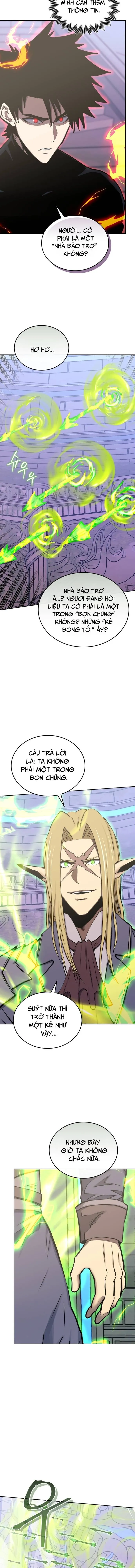 Từ Hôm Nay, Tôi Là Một Người Chơi Chap 112 - Next Chap 113