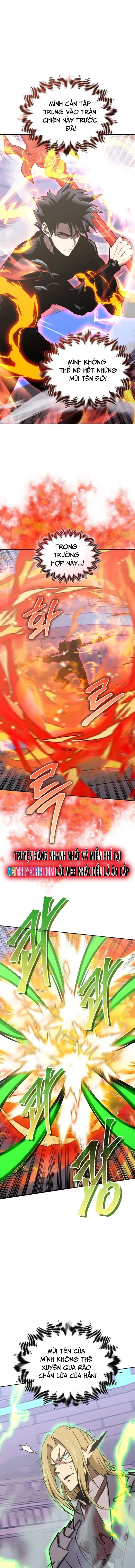 Từ Hôm Nay, Tôi Là Một Người Chơi Chap 112 - Next Chap 113