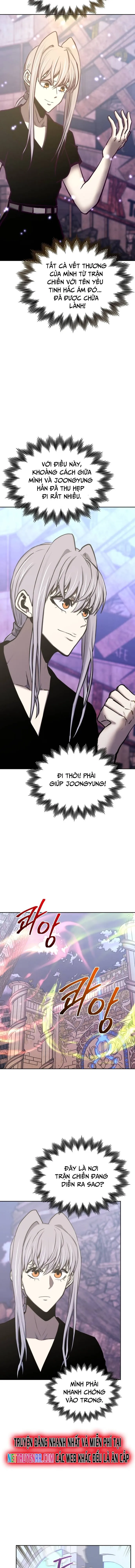 Từ Hôm Nay, Tôi Là Một Người Chơi Chap 113 - Next Chap 114