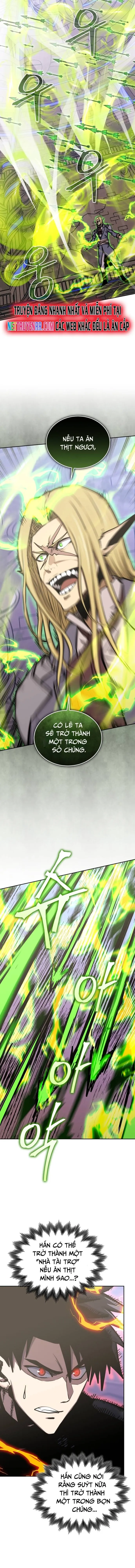 Từ Hôm Nay, Tôi Là Một Người Chơi Chap 113 - Next Chap 114