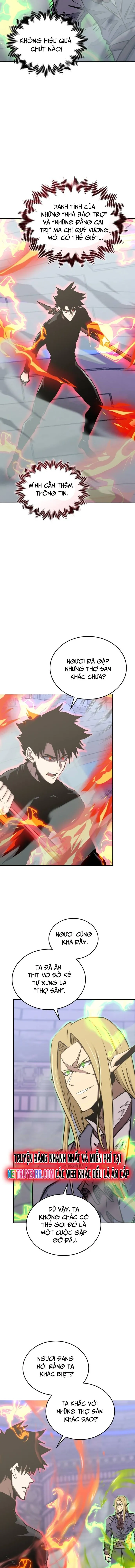 Từ Hôm Nay, Tôi Là Một Người Chơi Chap 113 - Next Chap 114