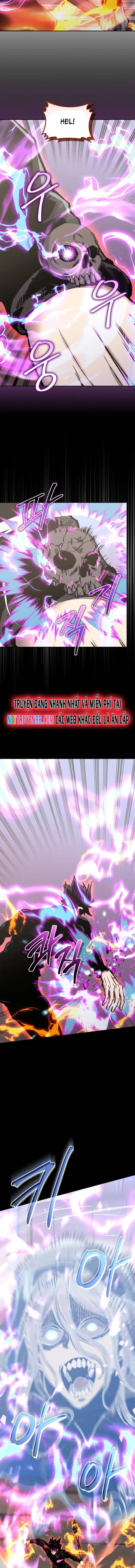 Từ Hôm Nay, Tôi Là Một Người Chơi Chap 113 - Next Chap 114