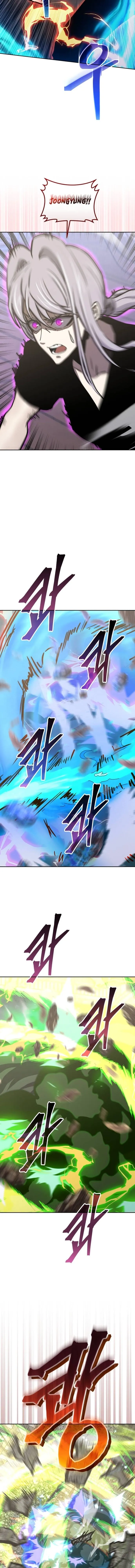 Từ Hôm Nay, Tôi Là Một Người Chơi Chap 114 - Next Chap 115